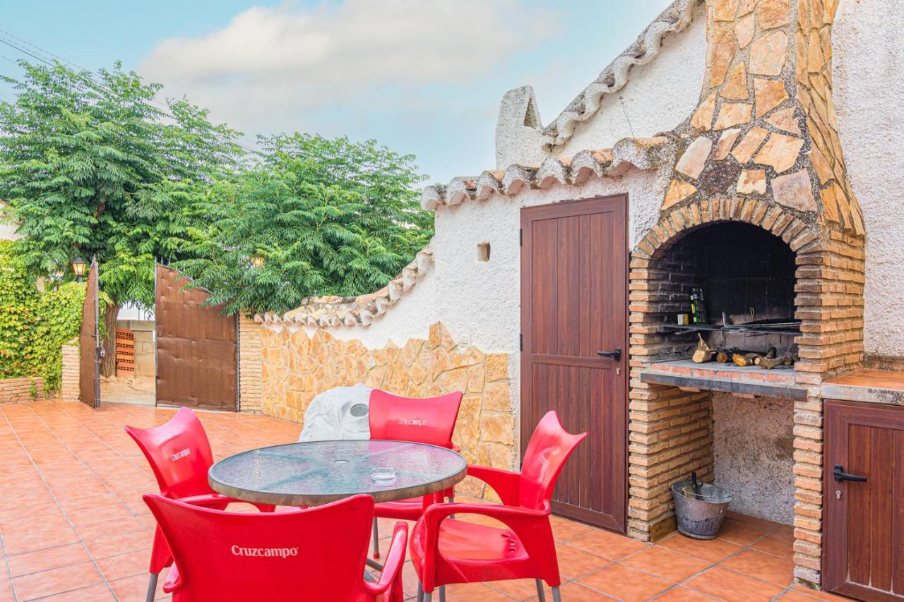 Hostal Cazorla Casas Cueva Hinojares Exterior foto